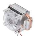 thumbnail image 4 of Kit de accesorios para radiador y ventilador de refrigeración para torre de hielo Raspberry Pi 3 4, 4 of 12