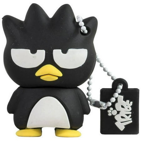 - Tribe Badtz Maru 8GB USB Flash Drive