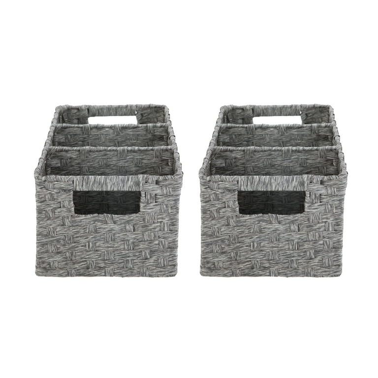 GARNITURE BASKET S Gray（masaki様） GARNITURE BASKET M Gray