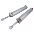 thumbnail image 6 of Mustrod Pair Convertible Top Hydraulic Cylinder TC120 for Buick Riviera 1982-1985 Mustang 1994-1998, 6 of 9
