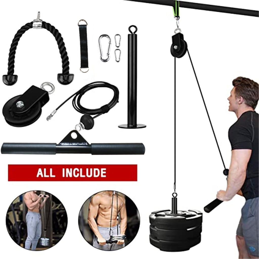 forearm equipment