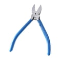 thumbnail image 2 of Alicates de crimpeo para electricistas, alicates de corte diagonal, herramientas de crimpeo profesionales 5 pulgadas, 2 of 9