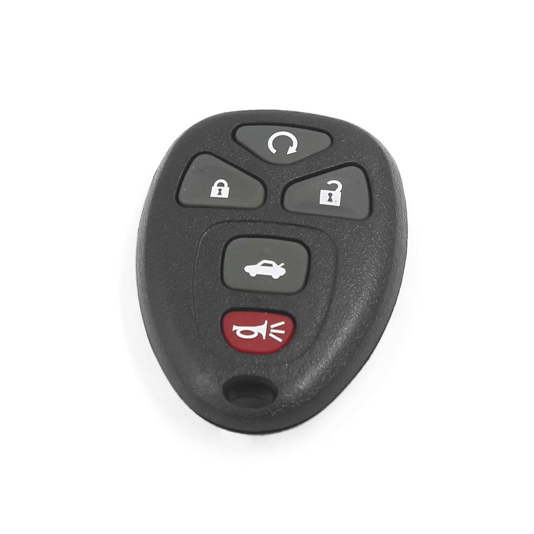 1x New Replacement Keyless Entry Remote Control Key Fob For GM Chevy 22733524