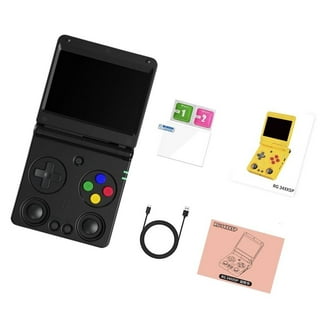Hyperkin Supaboy SFC - Portable SNES - Walmart.com