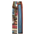 thumbnail image 4 of Bookworm Antique Book Library Pajama Pants Loose Pajamas Female Breathable Home Trousers Leisure Sleeping Pants Large Size, 4 of 6