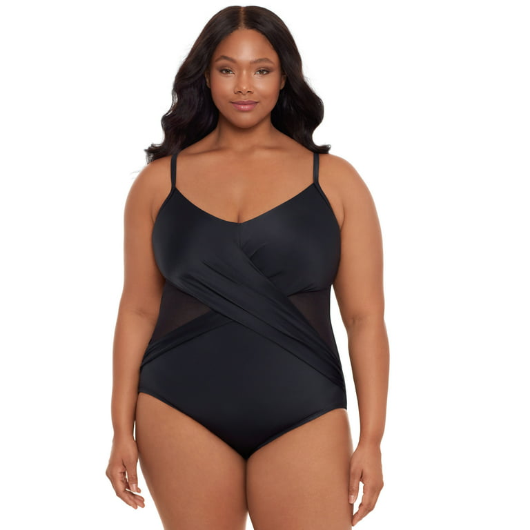 Embrace Your Curves™ by Miracle Brands® Women's and Plus Janelle