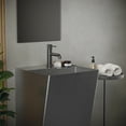 thumbnail image 2 of Karran Usa KBF460BG Tryst 1.2 GPM Single Hole Bathroom Faucet - Gold, 2 of 7
