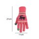 thumbnail image 2 of Caja de almacenamiento de joyas Yashi 5 capas color rosa, 2 of 5