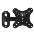 thumbnail image 4 of Adjustable TV Wall Mount Bracket Flat Panel TV Frame Support 15 Degrees Tilt, 4 of 6