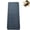 Black, variant on 180×60×1.5cm Non Slip Foam Yoga Mat, Thick Shock Absorbing Textured Workout Exercise Mat, Waterproof Anti-Skid Fitness Mat for Pilates Gym Home Training, Multiple Colors Available