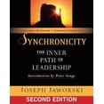 thumbnail image 1 of Synchronicity: The Inner Path of Leadership, 1 of 2