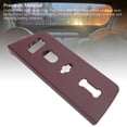 thumbnail image 3 of Bl3z Panneau de Protection pour Interrupteur Latéral, Boîtier de Protection en ABS, Finition Moderne pour Style Intérieur, 3 of 7