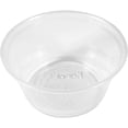 thumbnail image 4 of 3.25 oz Portion Cups - Clear (Case of 2500), 4 of 9