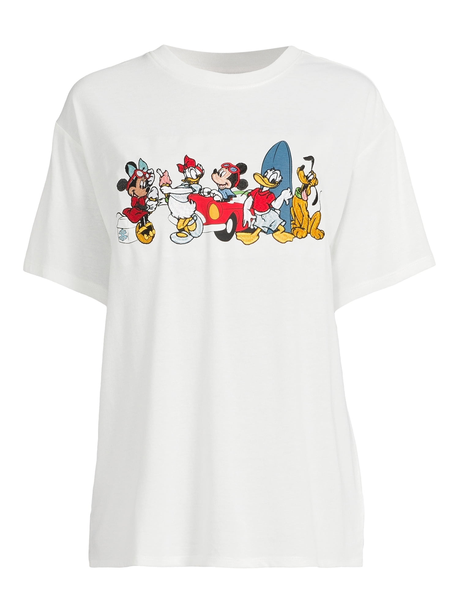 asos disney t shirt
