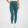 thumbnail image 2 of Lifting Leggings for Women with Pockets Tummy Control Workout Yoga Pants High Waisted Scrunch Booty Gym Running Athletic Tights Green 00*yoga pants S, 2 of 6