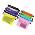 thumbnail image 4 of Swimming Waterproof Underwater Case Cover Dry Bag Pouch Waist for Mobile Phone, 4 of 8
