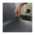 thumbnail image 5 of Stretch Recliner Slipcover Sofa Slipcover, Armless Chair Cover Sofa Covers Recliner Chair Cover Washable Jacquard Furniture Protector-Light gray, 5 of 8