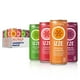 thumbnail image 1 of Jugo espumoso Izze, paquete variado de 4 sabores, 8.4 onzas líquidas (24 unidades), 1 of 4