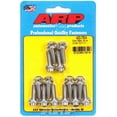 thumbnail image 3 of ARP 400-7504 Polished SS valve cover bolt kit, 3 of 3