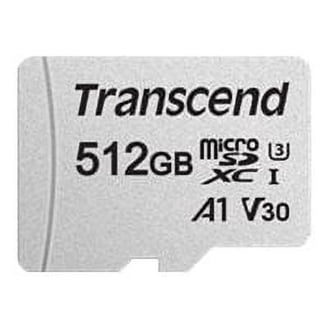 SanDisk 512GB microSDXC Memory Card for Nintendo Switch - SDSQXAO