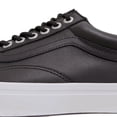thumbnail image 4 of Tenis Vans Old Skool para Hombre. VN000D6WCJK negro 24.5, 4 of 7