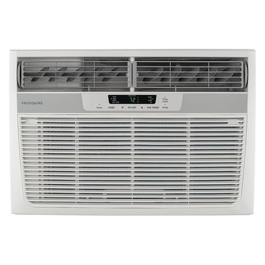 Frigidaire 11,000 BTU WindowMounted Room Air Conditioner with