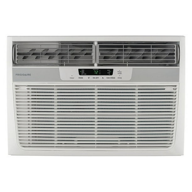 Frigidaire 11,000 BTU WindowMounted Room Air Conditioner with