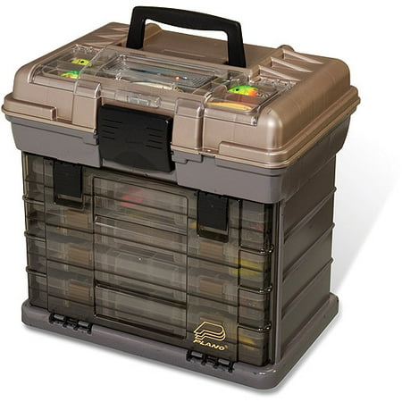 Plano Guide Series Drawer Box