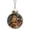 #1, variant on Light‑Up Christmas Mini Scene Ornament, Santa Claus Acrylic Hanging Pendant, Glowing Festive Tree Decoration For Holiday Home Xmas Party Decor