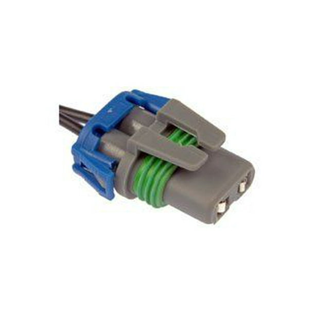 Oe Replacement For 2001 2002 Infiniti Qx4 Headlight Socket Walmart Com Walmart Com