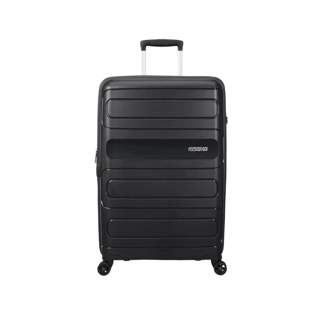 Maleta Rígida 28 Pulgadas American Tourister Sunside Negro