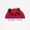 thumbnail image 3 of CafePress - Acapulco Mexico Long Sleeve T Shirt - Unisex Cotton Long Sleeve T-Shirt, 3 of 4