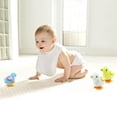 thumbnail image 3 of Jouets pour Enfants Jouet en Peluche Animal Cadeau Fête de Pâques, 3 of 10