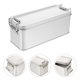 thumbnail image 4 of ColoMX Almacenamiento de cookies Tin Creative Candy Container Candy Storage Caja Biscuits Box Packing Box, 4 of 7