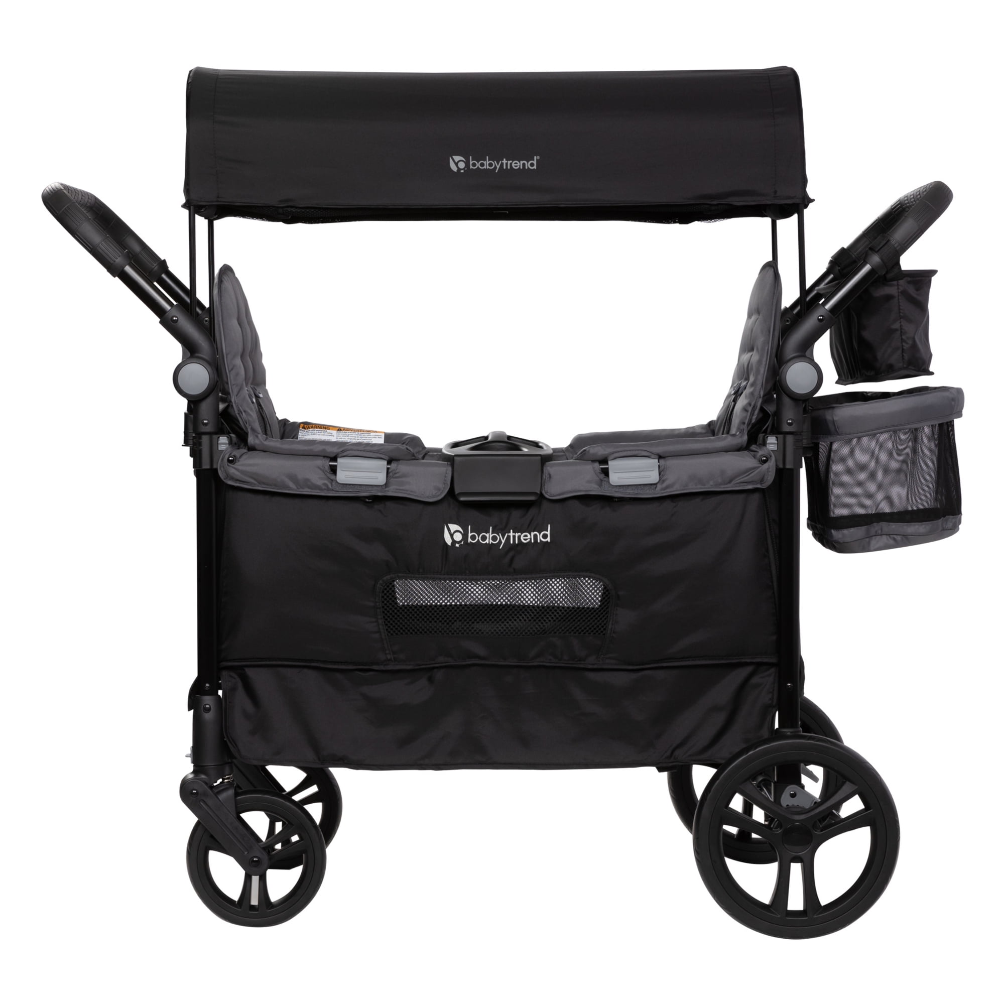 Baby Trend Quest 3-in-1 Stroller Wagon image 1