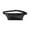 BK, variant on Yhmxh Home Decor Home Essentials Home Goods Home Accessories Pack for Men Women Travel Wallet Polyurethane Bag for Cell Phone Belt Bag Crossbody Bag for Travel Walking Running Hiking Cycling