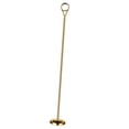 thumbnail image 2 of Soporte de Número de Mesa para Hotel Sunnimix Acero Inoxidable 40 cm Oro, 2 of 8
