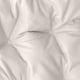 thumbnail image 5 of Mecedora de Descanso Ergonómica Bossa Greta Beige, 5 of 7