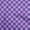 Purple, variant on oneOone Polyester Spandex Fuschia Pink Fabric Check Dress Material Fabric Print Fabric By The Yard 56 Inch Wide