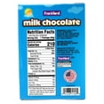 thumbnail image 2 of Frankford Easter Solid Milk Chocolate Bunny, 2 of 6