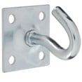thumbnail image 1 of Stanley Hardware 121087 Zinc heavy Duty Clothesline Hook, 1 of 1