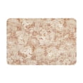 thumbnail image 2 of PVC Heat Resistant Place Mats 17.5x11.8" Embossed Texture for Hot Dishes, Kitchen, and Dining Tables, 2 of 6