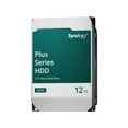 thumbnail image 2 of Synology HAT3310 12TB Plus Series SATA III 3.5" Internal NAS HDD (HAT3310-12T), 2 of 5