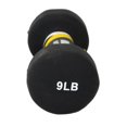 thumbnail image 3 of Mancuerna de Fierro Fuxion Sports 4 Kg Neopreno MN9L-01, 3 of 5