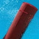 thumbnail image 3 of Bocina Ultimate Ears Megaboom 3 Megaboom 3 portátil con bluetooth waterproof ROJO Logitech MEGABOOM 3, 3 of 3