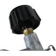 thumbnail image 3 of Czcpp-90 -Degrés Régulateur de Propane avec Écrou Acme, Écrou Acme X Filetage de Tuyau 3/8 Pouce No. F273761, 3 of 4