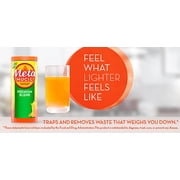 Take the Metamucil 2-Week Challenge