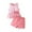 Pink1294, variant on MEZZALL Girls Summer Stripes Tank Tops & Shorts Set Cute Toddler Beach Sunset Outfits Sets Quick Dry Casual Two Piece Lovely Baby Wear 2-3Y