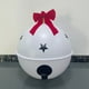 thumbnail image 4 of Inflatable Christmas Ball Bow Bells Ornament Ball Christmas Tree Hanging Decoration Christmas Yard Decoration Ball, 4 of 6