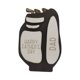 thumbnail image 3 of Cartera para bolsa de golf para el Día del Padre para hombre, ligera, portátil, compacta, organizador de regalo para Negro, 3 of 9